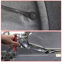 Carica l&#39;immagine nel visualizzatore di Gallery, BeiLan 59 Pezzi Strumento di Rimozione Auto, Kit Utensile BL-TZ59PCS - Ilgrandebazar