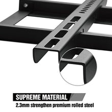Carica l'immagine nel visualizzatore di Gallery, Paladinz PLDTVM002U Supporto da 23" - 55" (58 - 139 cm) Fisso Ultra Sottile - Ilgrandebazar