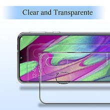 Carica l&#39;immagine nel visualizzatore di Gallery, LK Custodia per Samsung Galaxy A40,Morbido Morbida Silicone Gel TPU Custodie... - Ilgrandebazar
