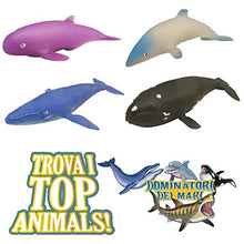 Carica l&#39;immagine nel visualizzatore di Gallery, Sbabam Dominatori dei Mari Confezione 3 Bustine Animal Discovery