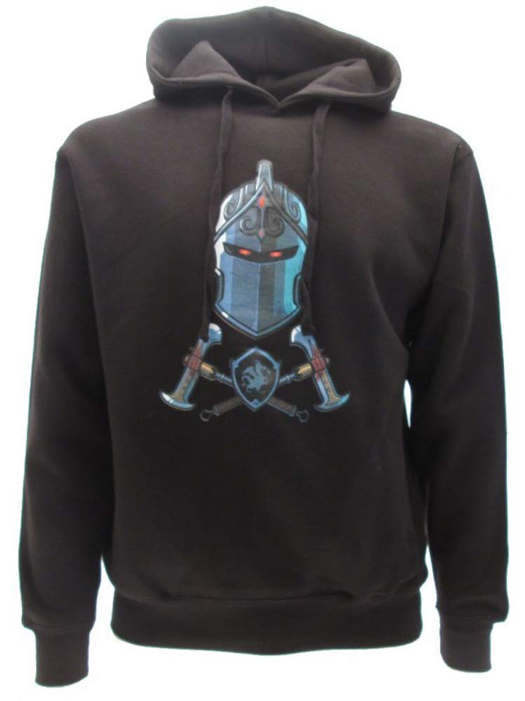 Fortnite Battleroyale Felpa Con Zip Fortnite Felpa Fortnite Originale
