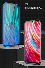 Carica l&#39;immagine nel visualizzatore di Gallery, Custodia per Xiaomi Redmi Note 8 PRO Adsorbimento 8 Pro, Verde - Ilgrandebazar