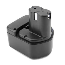 Carica l&#39;immagine nel visualizzatore di Gallery, Creabest 12V 3000mAh Ni-MH Batteria Sostitutiva per HITACHI EB 1212S EB... - Ilgrandebazar