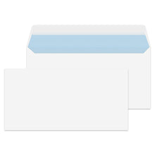Carica l&#39;immagine nel visualizzatore di Gallery, Purely Everyday  23882 - Buste formato DL, chiusura adesiva, 110x220, bianco