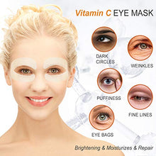 Carica l&#39;immagine nel visualizzatore di Gallery, Maschera per gli occhi, Eye Patch, d&#39;occhio del collagene, Eye... - Ilgrandebazar