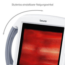 Carica l&#39;immagine nel visualizzatore di Gallery, Beurer IL 50 Radiatore termico infrarossi - Ilgrandebazar