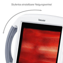 Carica l&#39;immagine nel visualizzatore di Gallery, Beurer IL 50 Radiatore termico infrarossi - Ilgrandebazar