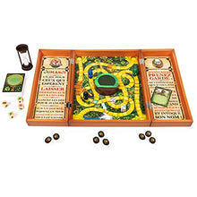 Carica l&#39;immagine nel visualizzatore di Gallery, Spin Master Games EDITRICE Giochi - Jumanji - Jumanji Classico - Gioco da Tavolo in Legno - Gioco in Scatola d&#39;avventura, per Adulti e Bambini - Board Game da 2 a 4 Giocatori - per sfide in Famiglia