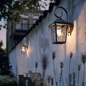 Philips Lighting Wall Light Buzzard Lampada da Parete Plafoniera... - Ilgrandebazar