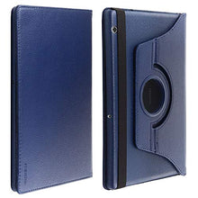 Carica l&#39;immagine nel visualizzatore di Gallery, ebestStar - Cover Compatibile con Huawei MediaPad T5 10.1 Custodia Blu scuro
