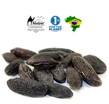 Carica l'immagine nel visualizzatore di Gallery, Nabür - Fave Tonka Brasiliani 100 Gr ⭐ Ricco, Aromatico, Delizioso ⭐ Piaceri...