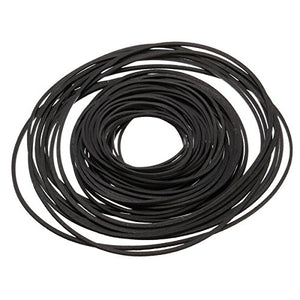 EsportsMJJ 50Pcs 40-130mm Mix Cassetta Nastro Macchina Cintura Comune... - Ilgrandebazar