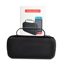 Carica l'immagine nel visualizzatore di Gallery, Hestia Goods Custodia per Nintendo Switch - 20 cartucce di gioco Custodia...
