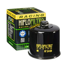 Carica l&#39;immagine nel visualizzatore di Gallery, HifloFiltro HF204RC - Filtro dell&#39;olio - Ilgrandebazar