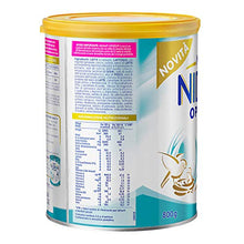 Carica l&#39;immagine nel visualizzatore di Gallery, Nestlé Nidina OPTIPRO 3 da 12 Mesi Latte di Crescita in Polvere, 6 6 x 800 g