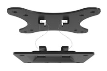 Carica l'immagine nel visualizzatore di Gallery, Digitus DA-90303-1 Supporto Fisso a Parete per Schermi Fino a 81 cm (32"), Portata massima 18 Kg, Nero