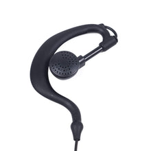 Carica l&#39;immagine nel visualizzatore di Gallery, Mengshen® Baofeng Auricolare Cuffie Headset Earphone for Walkie 2 X Earpiece - Ilgrandebazar