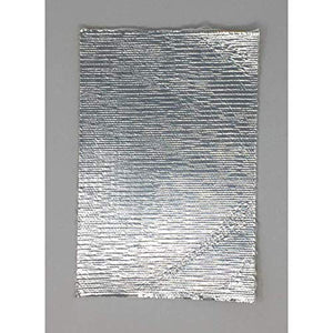 Foglio adesivo anti-calore, 200 x 300 mm - Ilgrandebazar