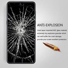 Carica l&#39;immagine nel visualizzatore di Gallery, QFSM Skin Protettiva Case Cover + Vetro Temperato per ZTE Blade A5 2019...