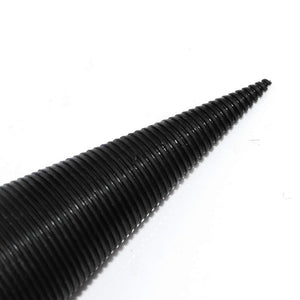 DOITOOL Spaccalegna da 32 mm spaccalegna 14 * 3,2 centimetri, Immagine 1 - Ilgrandebazar