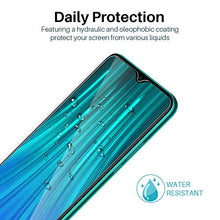 Carica l&#39;immagine nel visualizzatore di Gallery, L K 3 Pezzi Pellicola Protettiva per Xiaomi Redmi Note 8 PRO, 8... - Ilgrandebazar