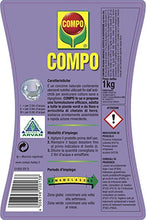 Carica l&#39;immagine nel visualizzatore di Gallery, Compo, Nutrimento per Tutte Le Piante contenente Sangue di Bue, concime...