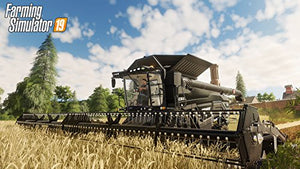 Farming Simulator 19 - PC