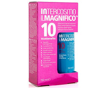 Carica l&#39;immagine nel visualizzatore di Gallery, INTERCOSMO - Il Magnifico - Maschera Spray Intensiva capelli per capelli, 10... - Ilgrandebazar