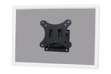 Carica l'immagine nel visualizzatore di Gallery, Digitus DA-90303-1 Supporto Fisso a Parete per Schermi Fino a 81 cm (32"), Portata massima 18 Kg, Nero