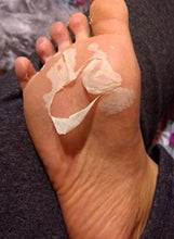 Carica l&#39;immagine nel visualizzatore di Gallery, Maschera per il piede Esfoliazione Pedicure | Per i piedi morbidi 1 Paio