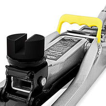 Carica l&#39;immagine nel visualizzatore di Gallery, Tampone in gomma ad uso universale con 52 x 37,5mm + Stahlverstärkung - Ilgrandebazar