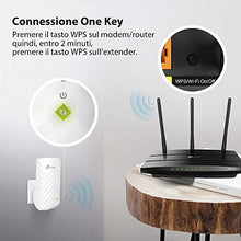 Carica l&#39;immagine nel visualizzatore di Gallery, TP-Link RE200 Ripetitore WiFi Wireless, Velocità Dual Band AC750, WiFi... - Ilgrandebazar