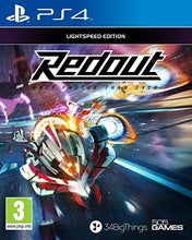 Carica l'immagine nel visualizzatore di Gallery, Redout Lightspeed Edition - PlayStation 4