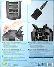 Carica l&#39;immagine nel visualizzatore di Gallery, Tetra Ex 800 Plus Set Filtro Esterno per Acquari