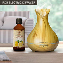 Carica l&#39;immagine nel visualizzatore di Gallery, Olio Essenziale di Limone 100ml - Agrumi - Italia - Naturale e Puro... - Ilgrandebazar