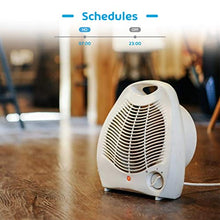 Carica l&#39;immagine nel visualizzatore di Gallery, Interruttore Smart Switch Wifi Intelligente Relé Wireless Universale,...