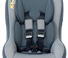 Carica l&#39;immagine nel visualizzatore di Gallery, Foppapedretti Go! Evolution, Seggiolino auto Gruppo 0/1 (0-18 Nero (Carbon)