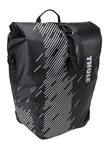 Thule Borsa per Bici Unisex S, Nero - Ilgrandebazar