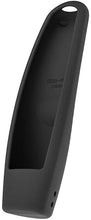 Carica l&#39;immagine nel visualizzatore di Gallery, SIKAI Custodia Protettiva compatibile con LG AN-MR600 / MR650A / MR18BA / MR650 per telecomando TV Copertura a Distanza di Copertura Protettiva in Silicone per LG Smart TV Remote Controller (Nero)