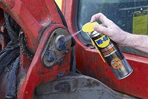 WD-40 Specialist Sgrassante Spray ad Efficacia Immediata con Sistema Doppia...