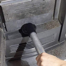 Carica l&#39;immagine nel visualizzatore di Gallery, Aspiracenere professionale &quot;CENETOP&quot; 1200 W 18 L con pulizia automatica 18 L - Ilgrandebazar
