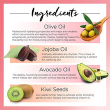 Carica l&#39;immagine nel visualizzatore di Gallery, Scrub corpo al Sale dell’Himalaya PraNaturals 500 g, Ricco di minerali... - Ilgrandebazar