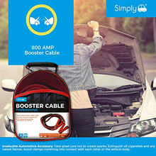 Carica l&#39;immagine nel visualizzatore di Gallery, Simply SP800 professionale saltare porta/cavo Booster