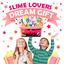 Carica l&#39;immagine nel visualizzatore di Gallery, Original Stationery Ultimate Slime Kit: Kit con componenti aggiuntivi...