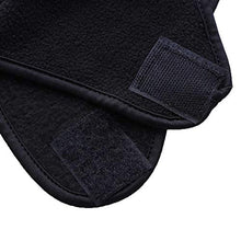 Carica l&#39;immagine nel visualizzatore di Gallery, TRIXES Passamontagna a Mezza Faccia e Scaldacollo - Vello e Neoprene -... - Ilgrandebazar