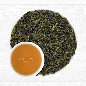 Foglie Di Tè Verde Da Himalayan, 255g (120+ tazze) | Il Thè Verde...
