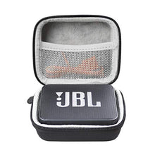 Carica l'immagine nel visualizzatore di Gallery, Kingwon Custodia rigida da viaggio Borsa per JBL GO/JBL GO 2 Altoparlante...