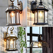 Carica l'immagine nel visualizzatore di Gallery, NOVSIGHT 6 Pezzi Lampadine a Incandescenza Edison Industriali E27 40W 6 - Ilgrandebazar