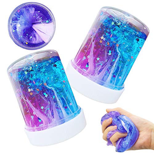 SWZY Slime La più recente melma del Cielo Stellato, Mastice di A - Ilgrandebazar