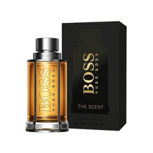 Carica l&#39;immagine nel visualizzatore di Gallery, Hugo Boss The Scent EDT 100ml 100 ml, Nessuno - Ilgrandebazar